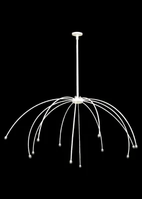 12 Light Chandelier