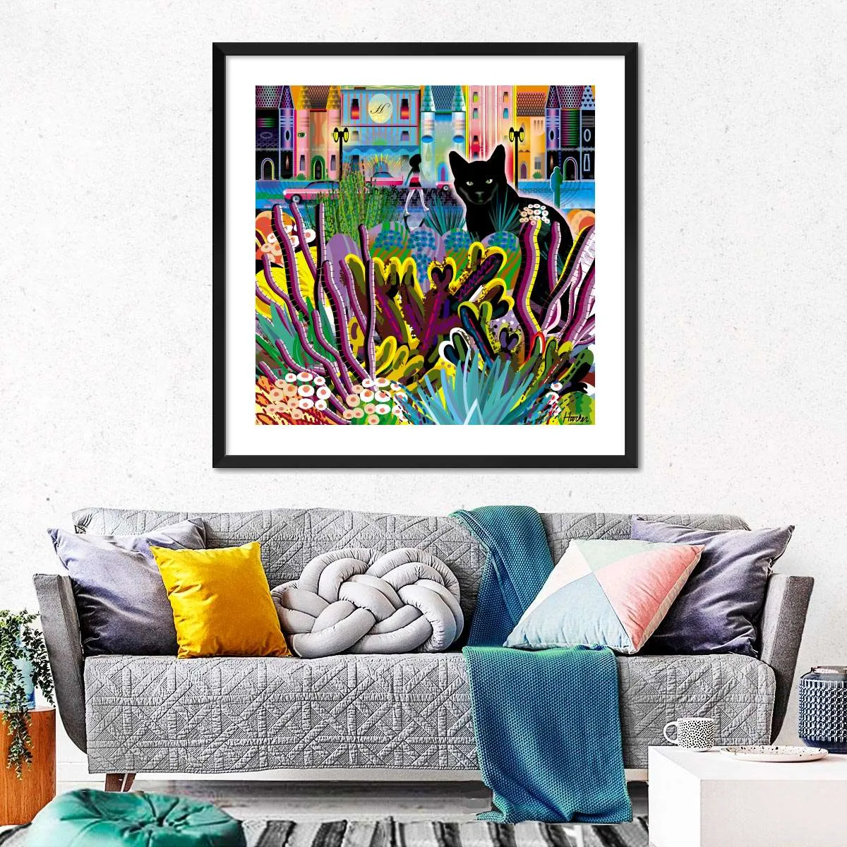 20 Belisario Dominguez Wall Art