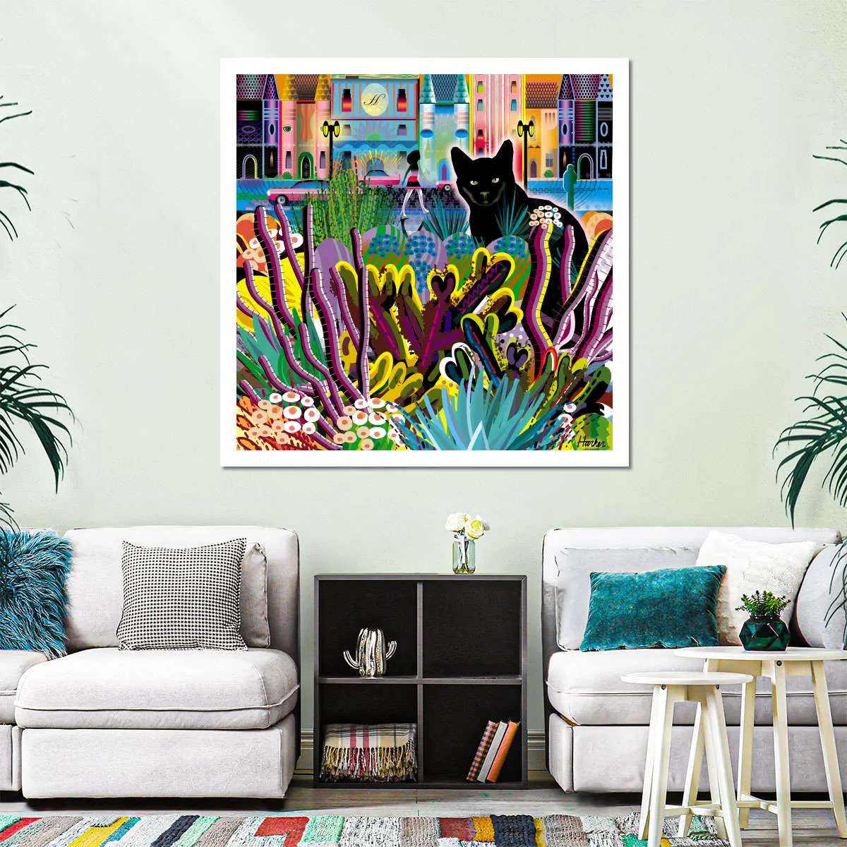 20 Belisario Dominguez Wall Art