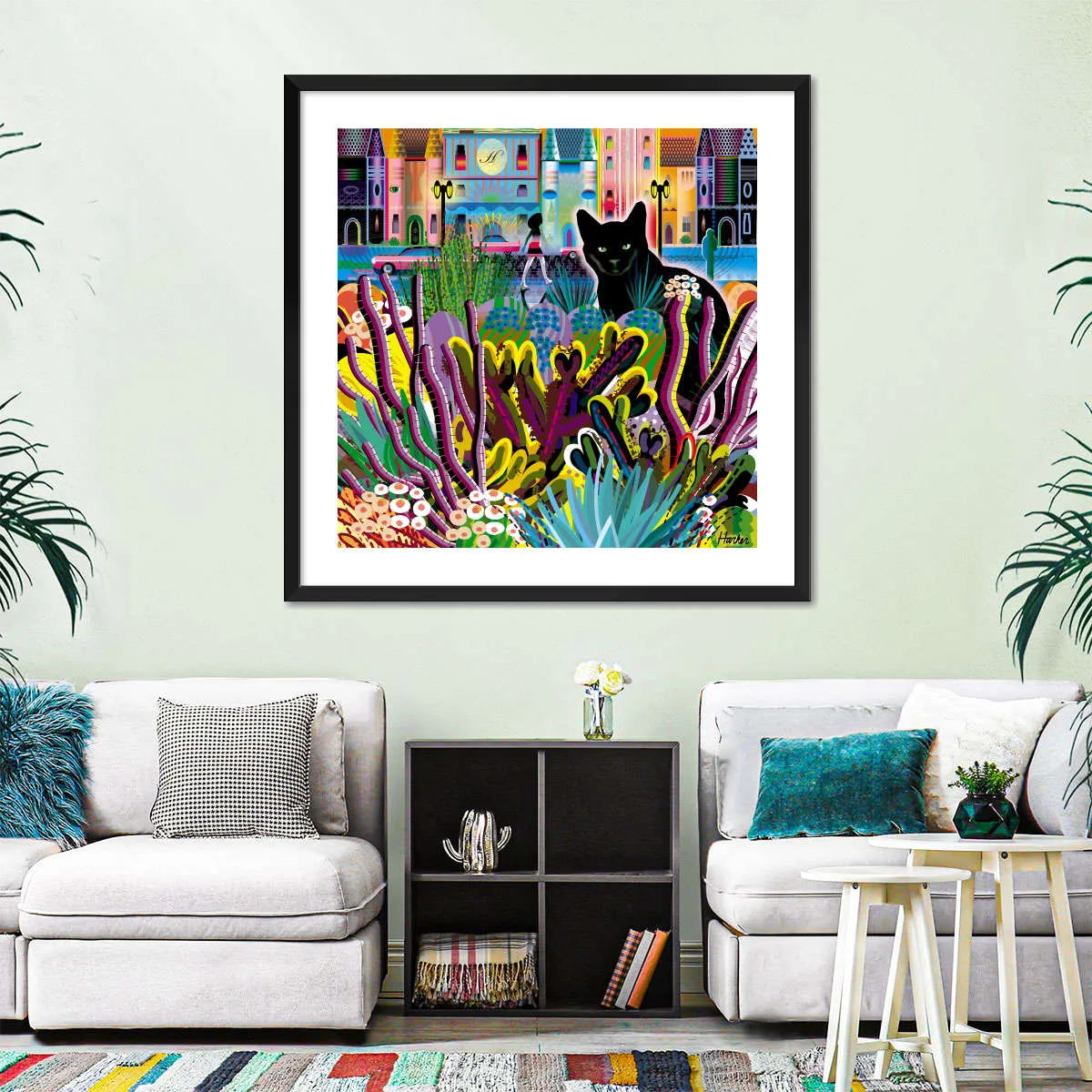 20 Belisario Dominguez Wall Art