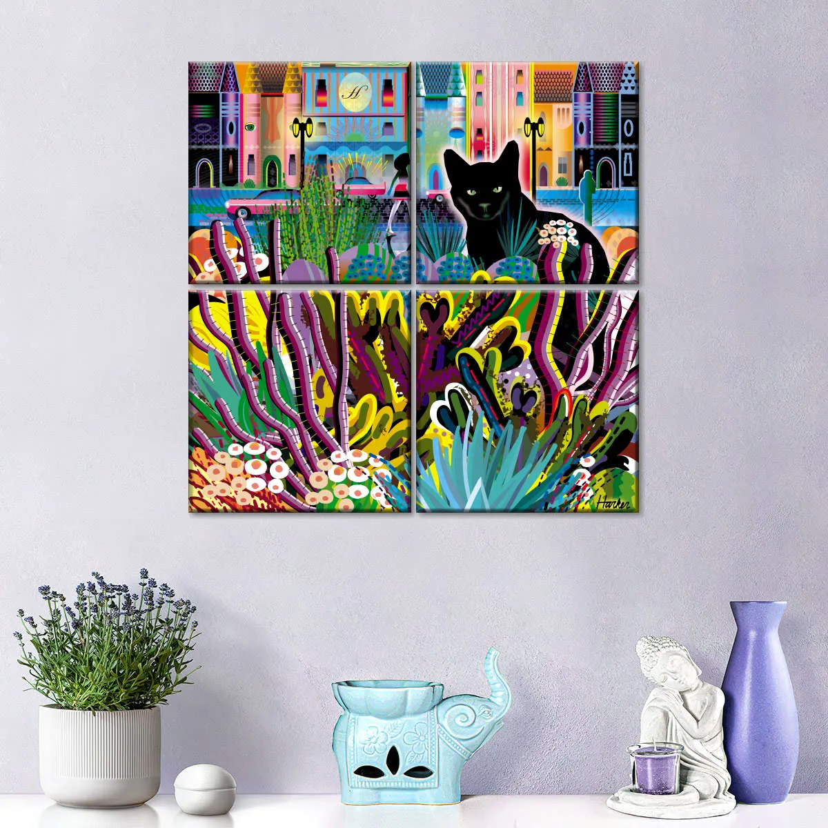 20 Belisario Dominguez Wall Art