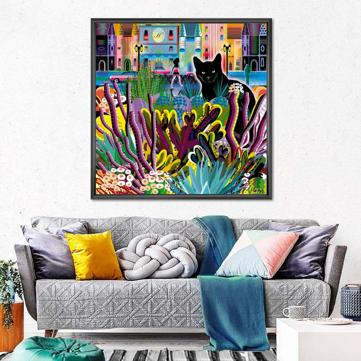 20 Belisario Dominguez Wall Art