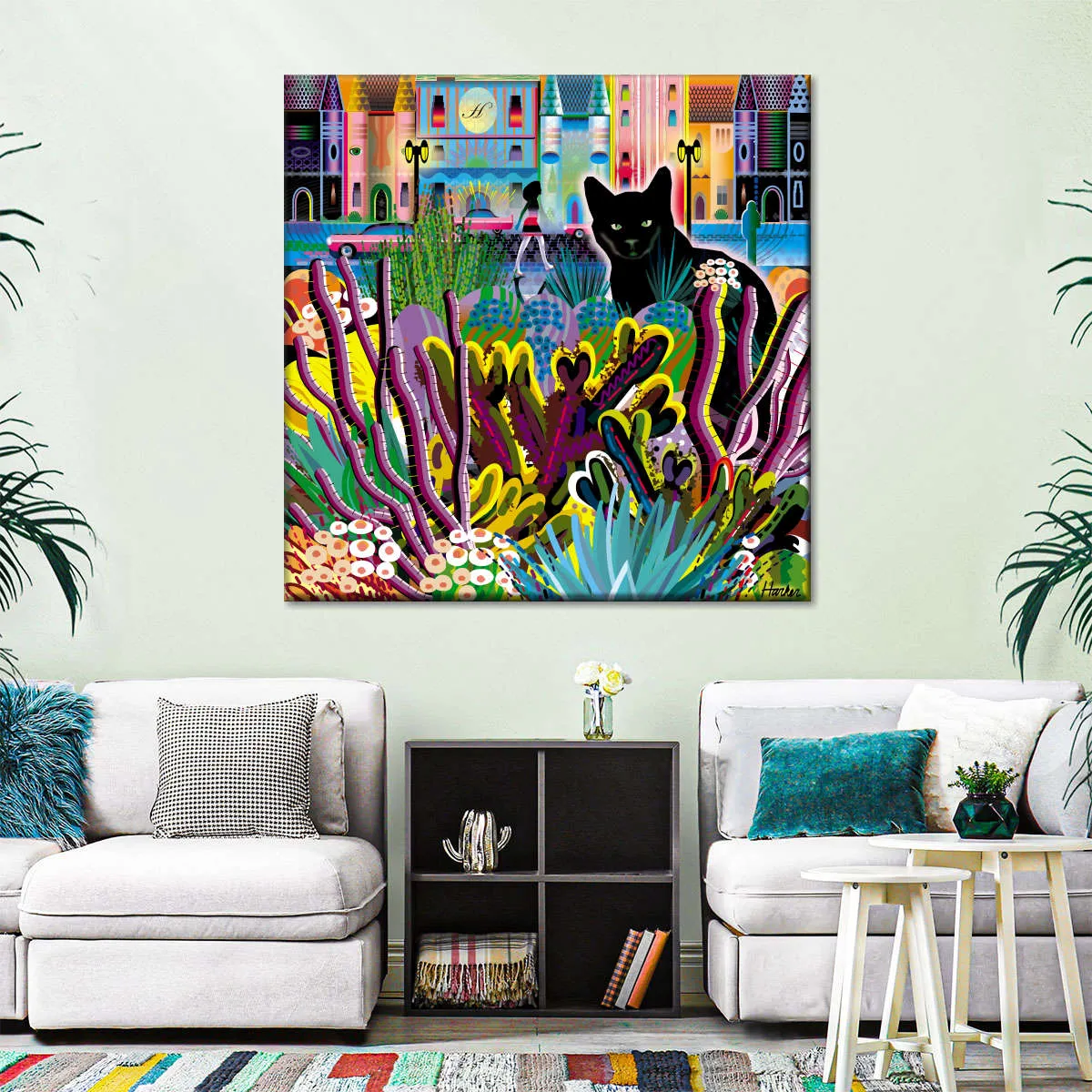 20 Belisario Dominguez Wall Art
