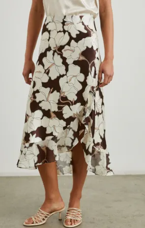 Adia Skirt