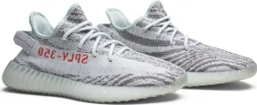 Adidas Yeezy Boost 350 V2 Blue Tint 'B37571'