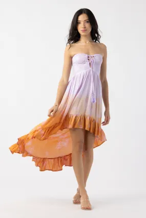 Aila Maxi Dress