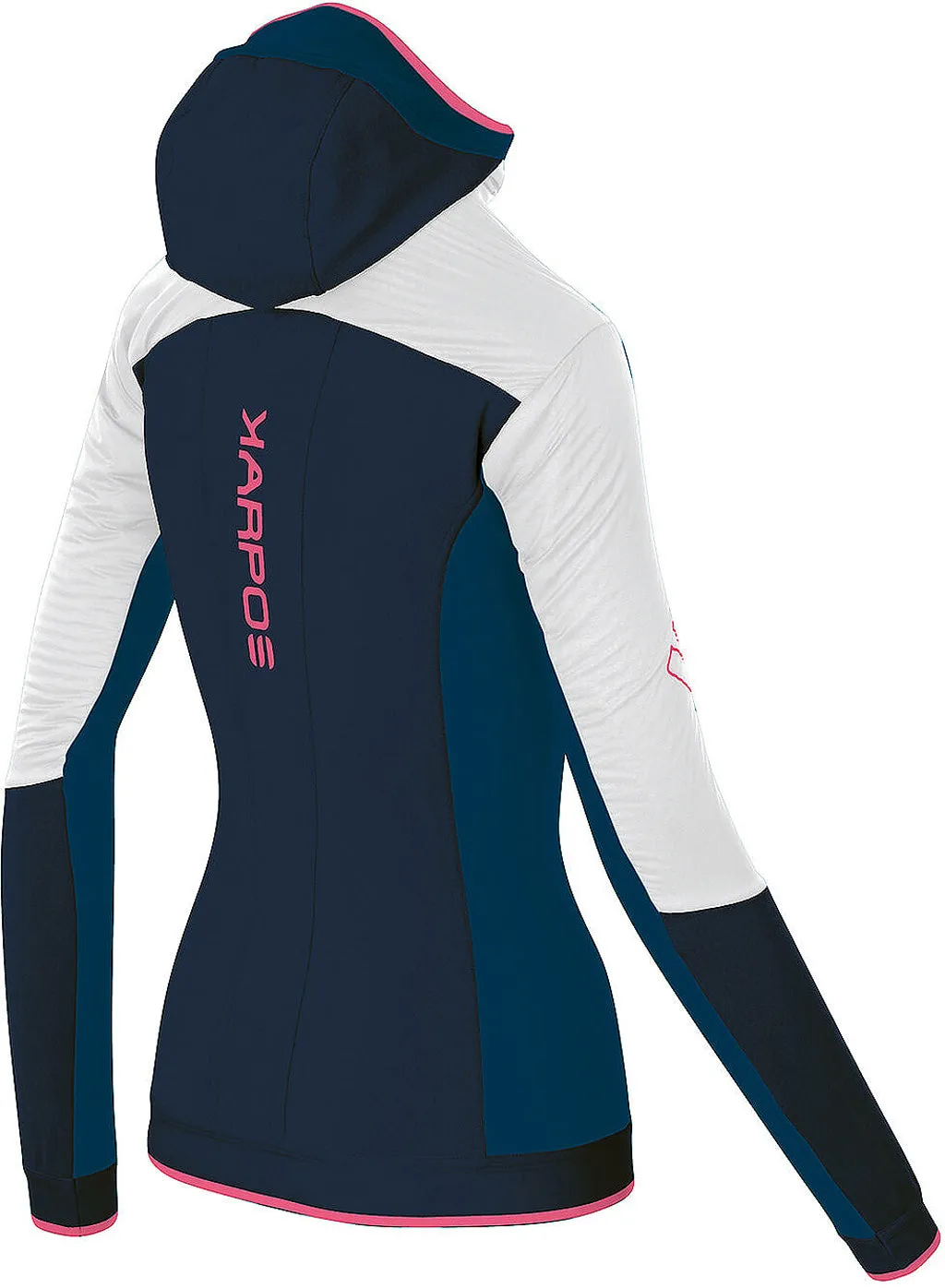 Alagna Plus Evo Jacket - Women's|-|Manteau Alagna Plus Evo - Femme