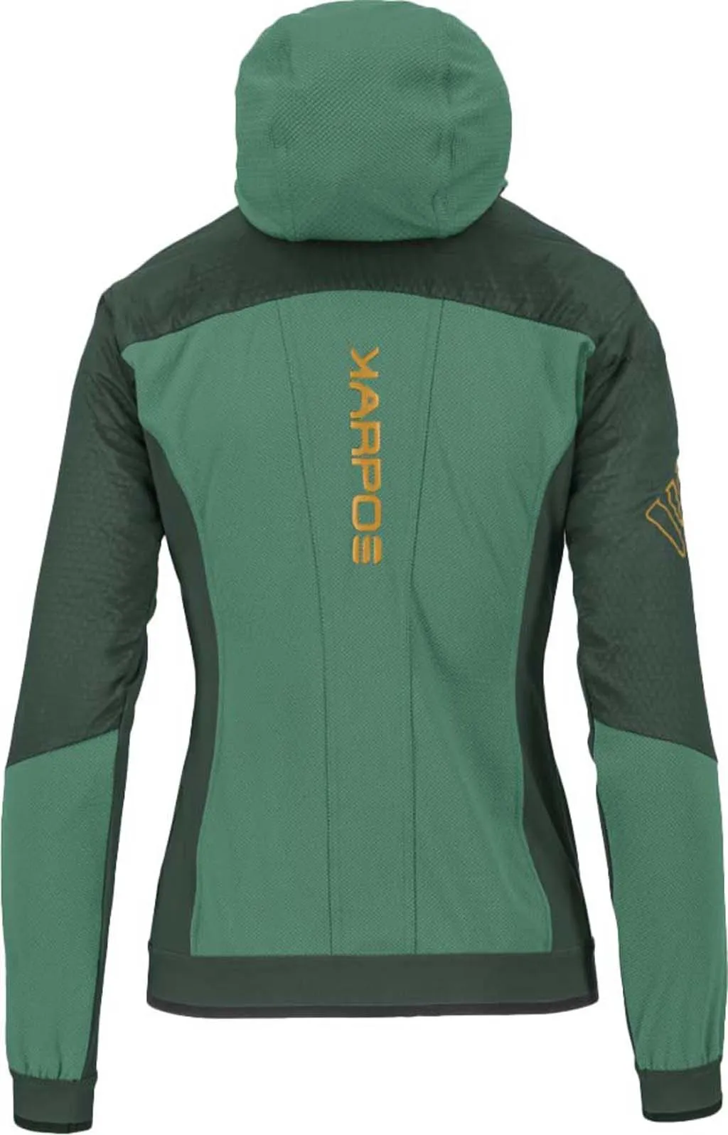 Alagna Plus Evo Jacket - Women's|-|Manteau Alagna Plus Evo - Femme