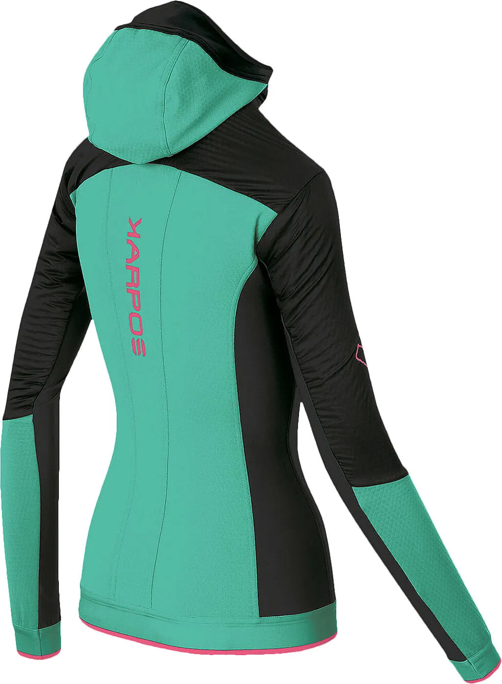Alagna Plus Evo Jacket - Women's|-|Manteau Alagna Plus Evo - Femme