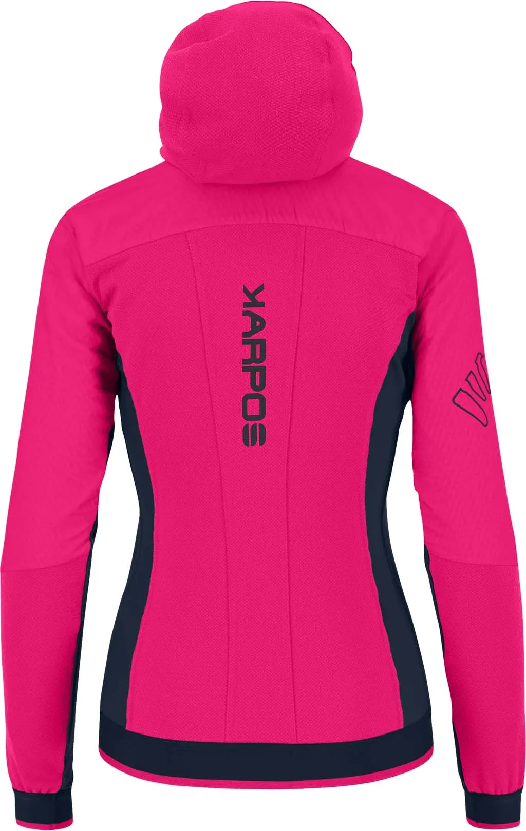 Alagna Plus Evo Jacket - Women's|-|Manteau Alagna Plus Evo - Femme