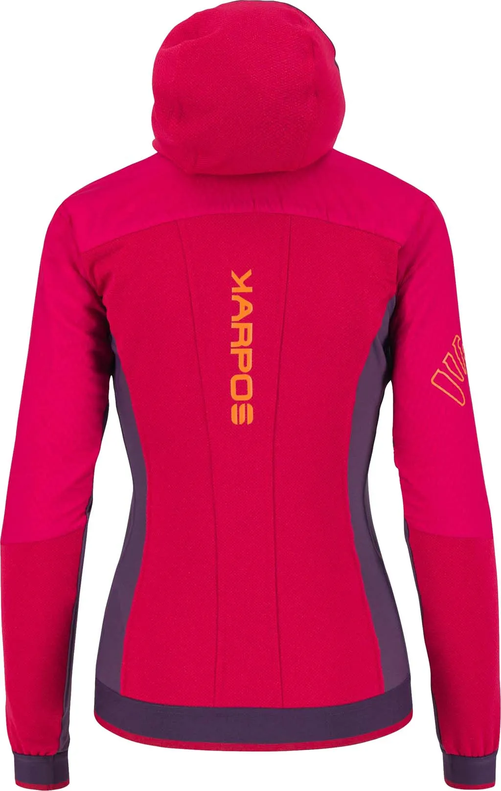 Alagna Plus Evo Jacket - Women's|-|Manteau Alagna Plus Evo - Femme