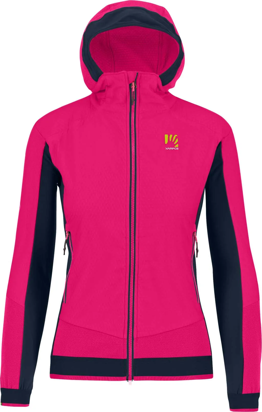 Alagna Plus Evo Jacket - Women's|-|Manteau Alagna Plus Evo - Femme