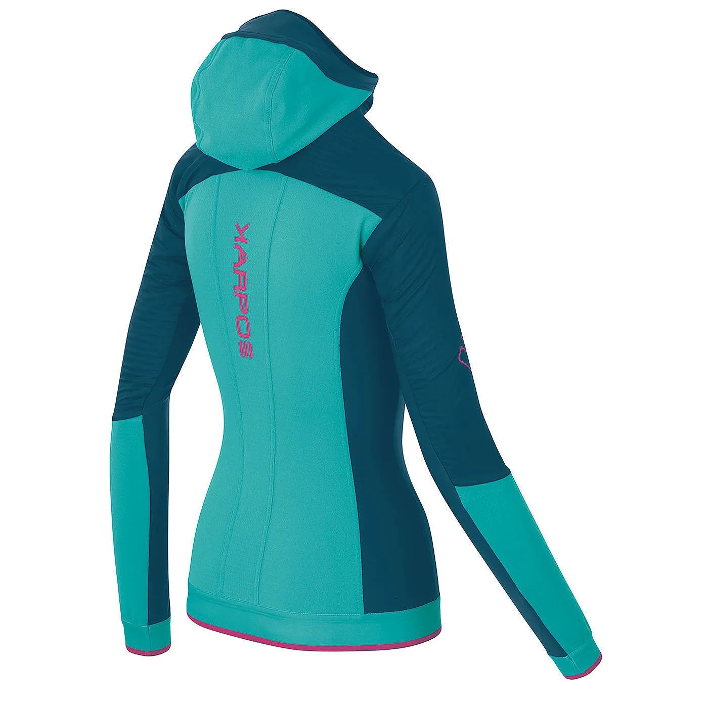 Alagna Plus Evo Jacket - Women's|-|Manteau Alagna Plus Evo - Femme