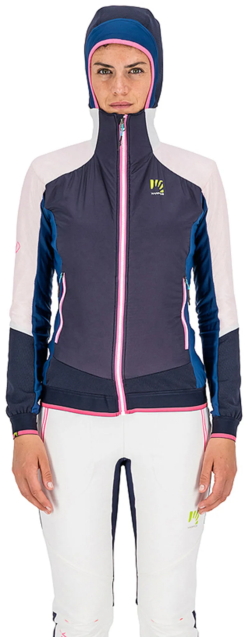 Alagna Plus Evo Jacket - Women's|-|Manteau Alagna Plus Evo - Femme