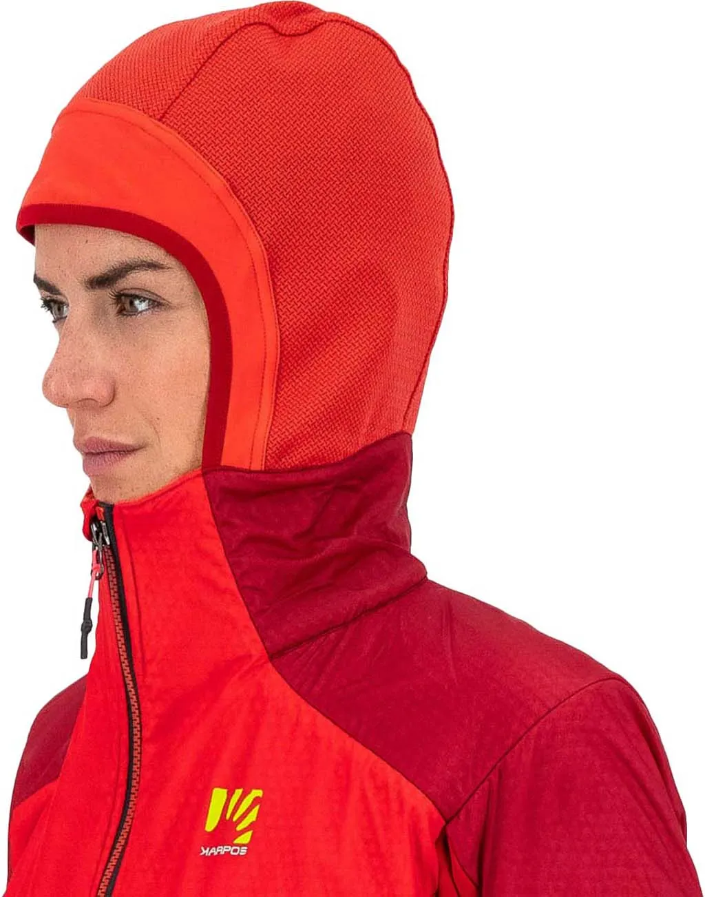 Alagna Plus Evo Jacket - Women's|-|Manteau Alagna Plus Evo - Femme