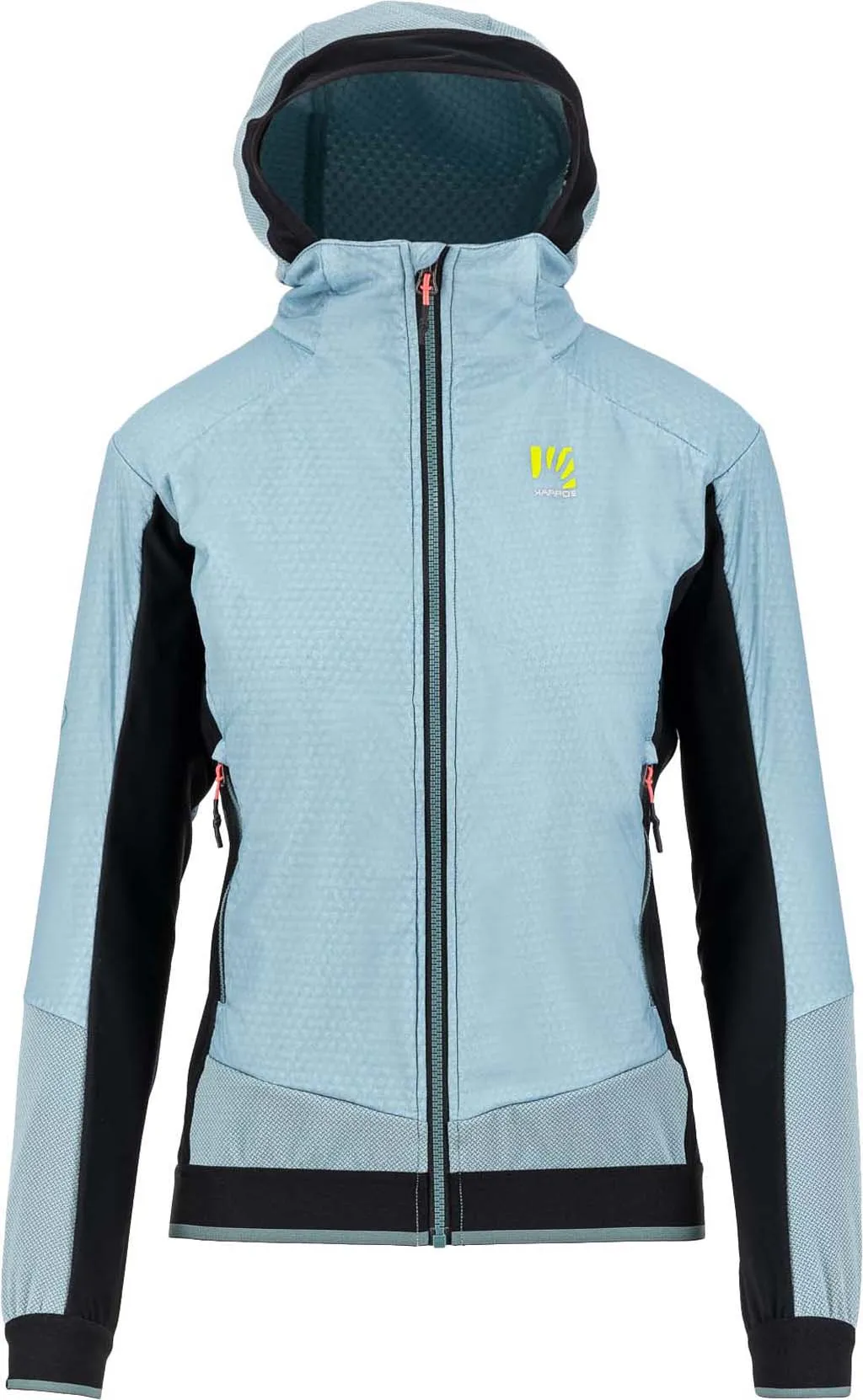 Alagna Plus Evo Jacket - Women's|-|Manteau Alagna Plus Evo - Femme