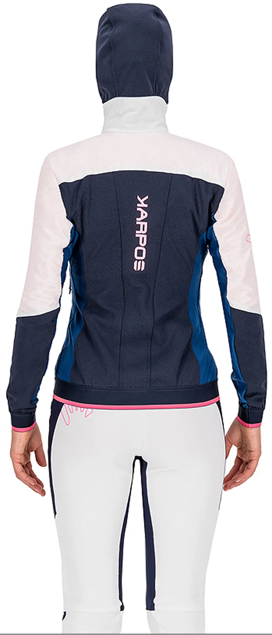 Alagna Plus Evo Jacket - Women's|-|Manteau Alagna Plus Evo - Femme