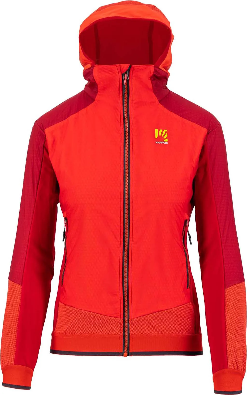 Alagna Plus Evo Jacket - Women's|-|Manteau Alagna Plus Evo - Femme