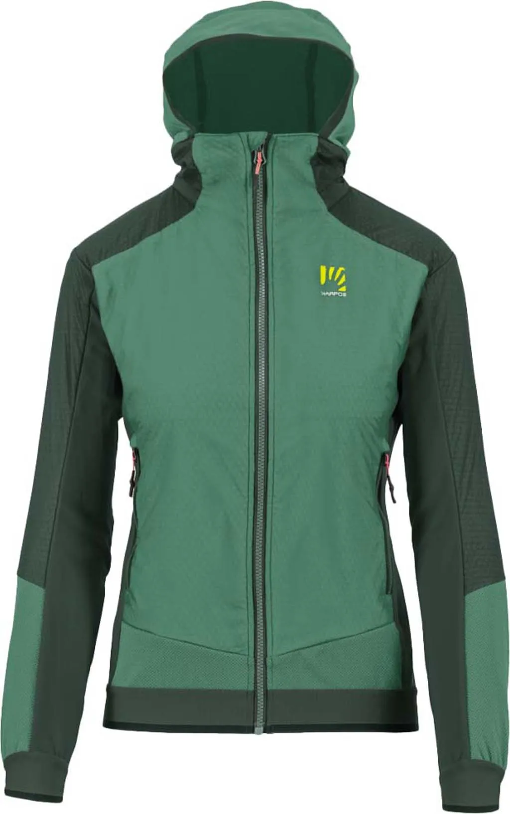 Alagna Plus Evo Jacket - Women's|-|Manteau Alagna Plus Evo - Femme