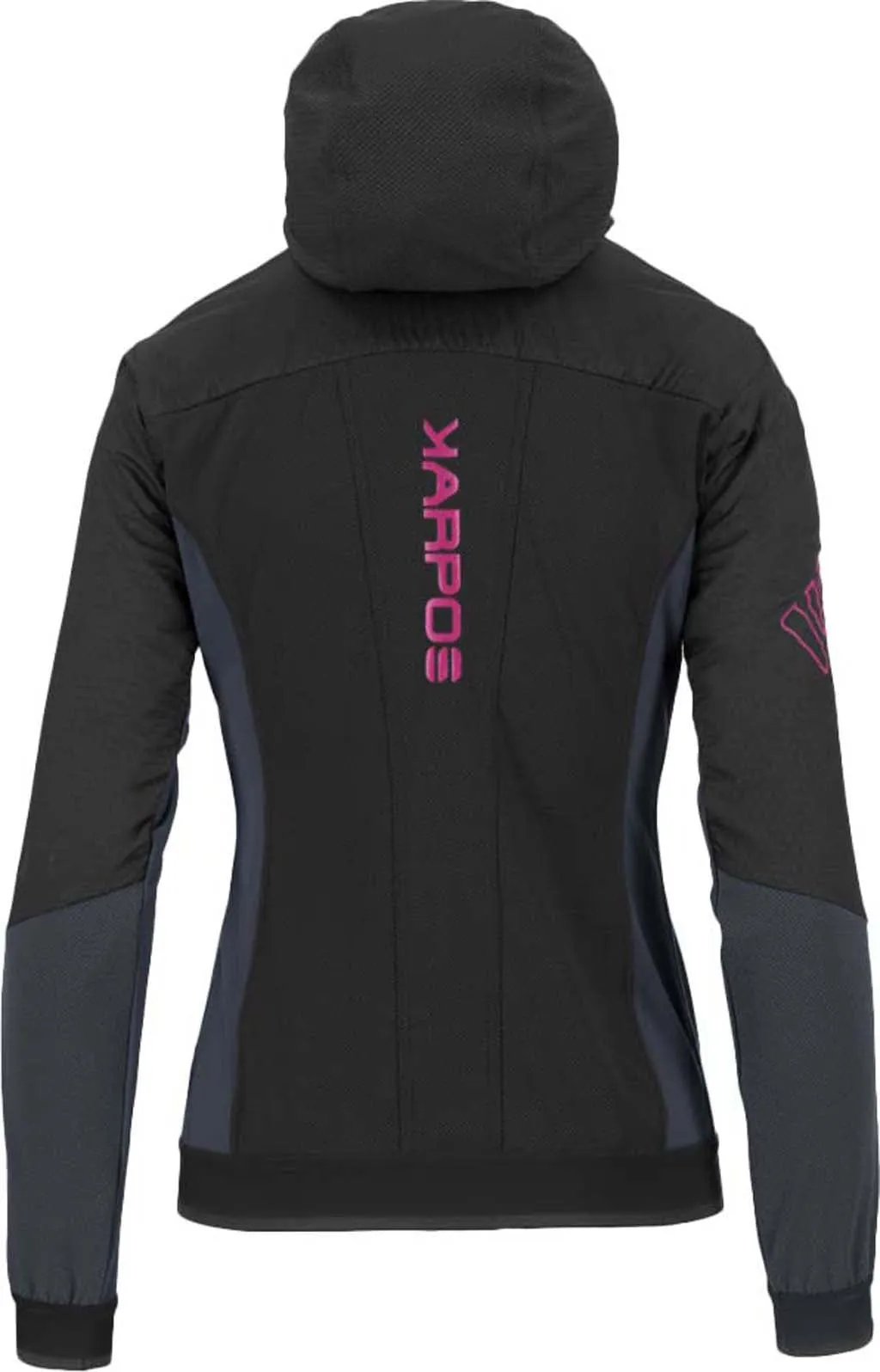 Alagna Plus Evo Jacket - Women's|-|Manteau Alagna Plus Evo - Femme