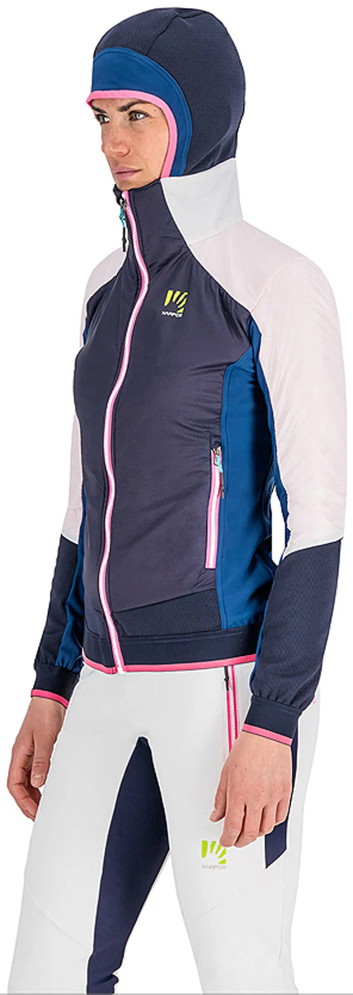 Alagna Plus Evo Jacket - Women's|-|Manteau Alagna Plus Evo - Femme