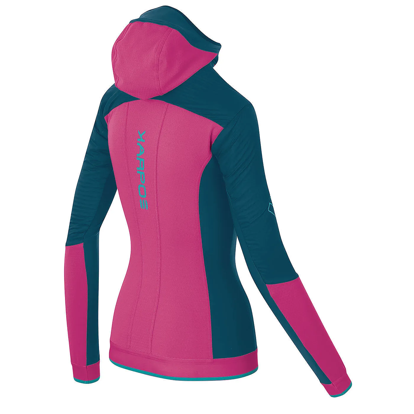 Alagna Plus Evo Jacket - Women's|-|Manteau Alagna Plus Evo - Femme