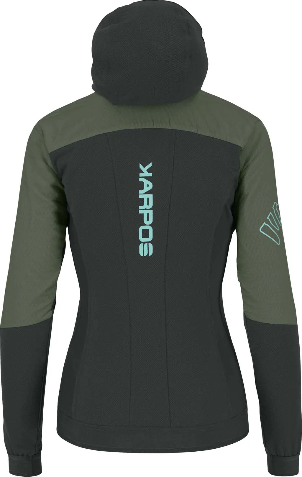 Alagna Plus Evo Jacket - Women's|-|Manteau Alagna Plus Evo - Femme