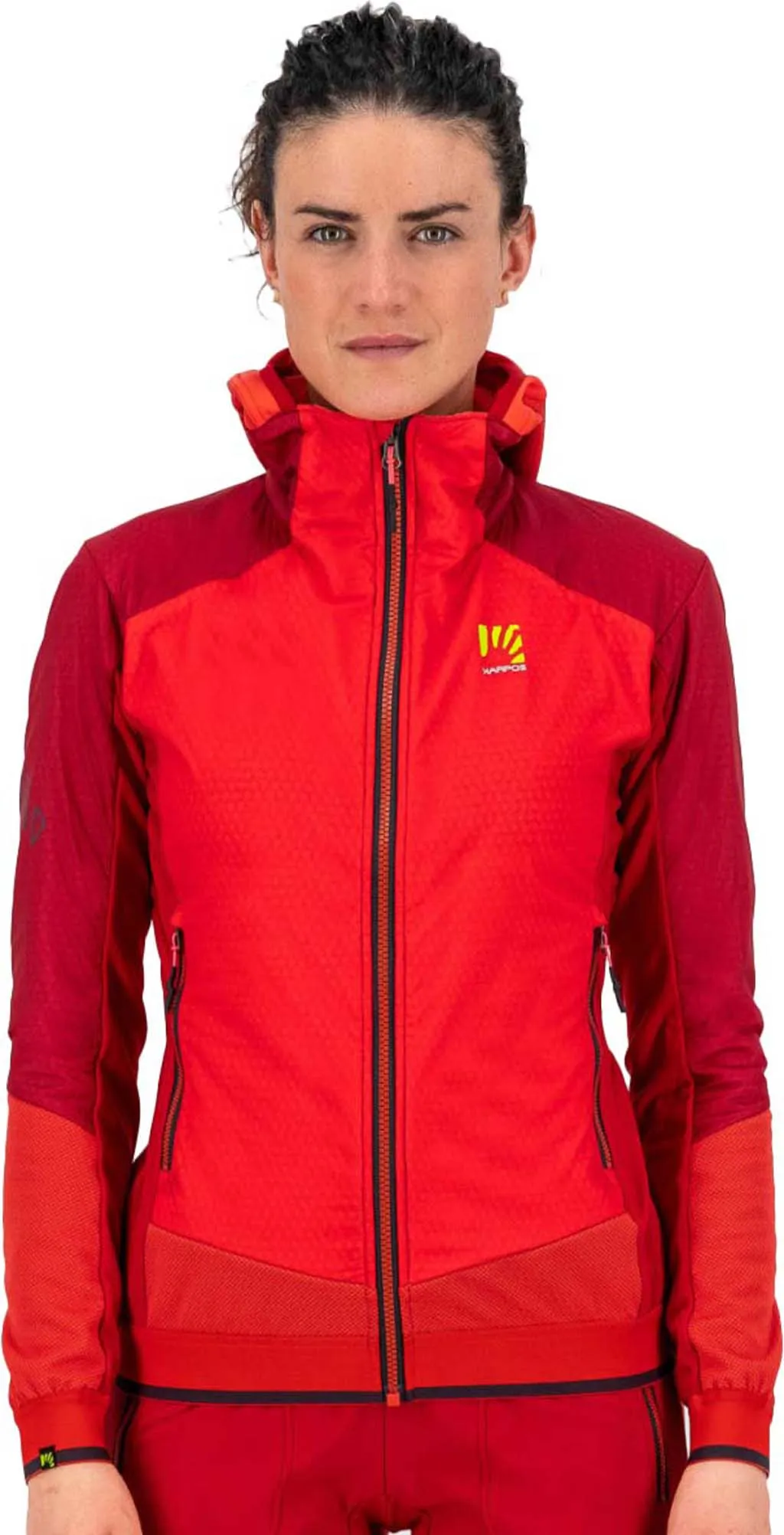 Alagna Plus Evo Jacket - Women's|-|Manteau Alagna Plus Evo - Femme