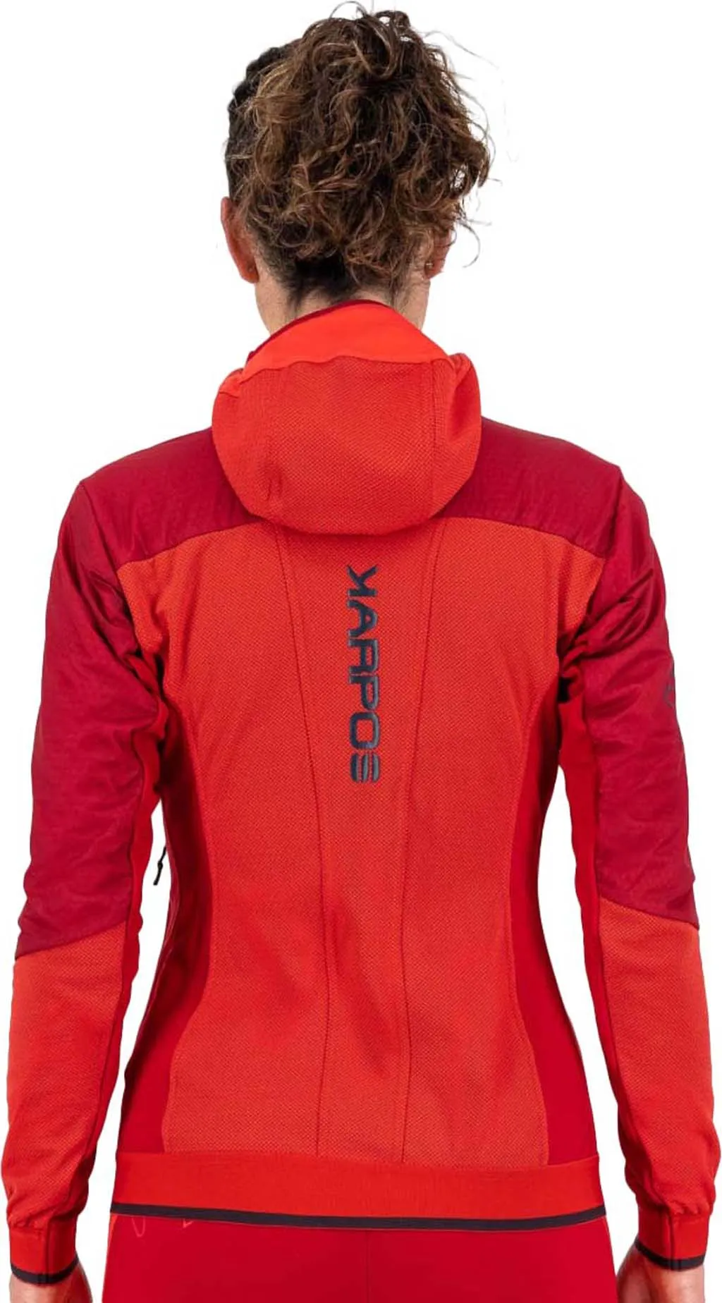 Alagna Plus Evo Jacket - Women's|-|Manteau Alagna Plus Evo - Femme