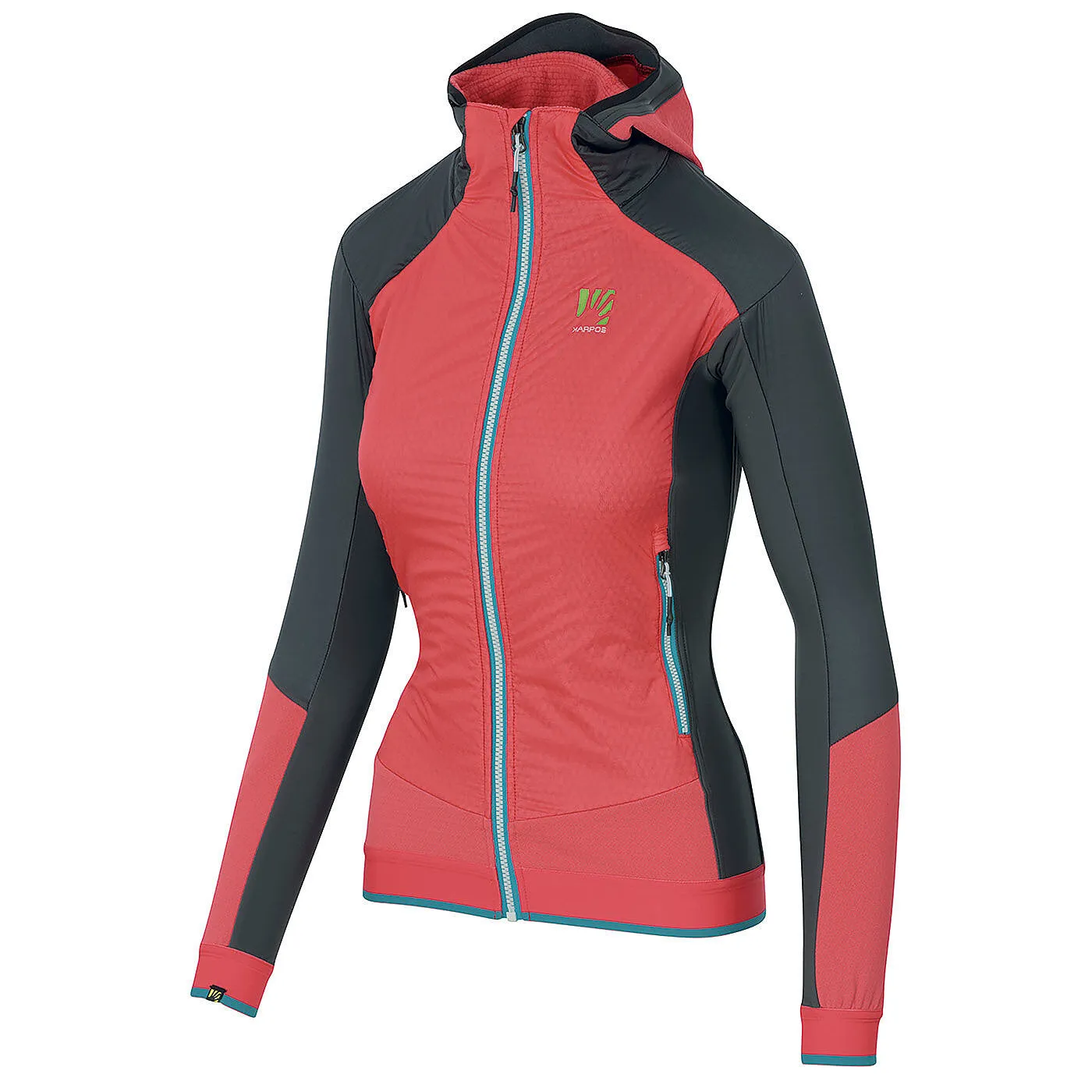 Alagna Plus Evo Jacket - Women's|-|Manteau Alagna Plus Evo - Femme