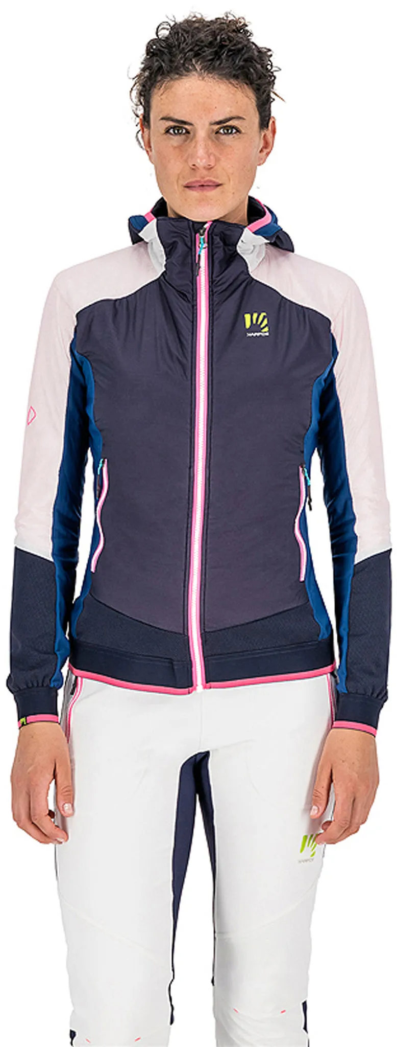 Alagna Plus Evo Jacket - Women's|-|Manteau Alagna Plus Evo - Femme