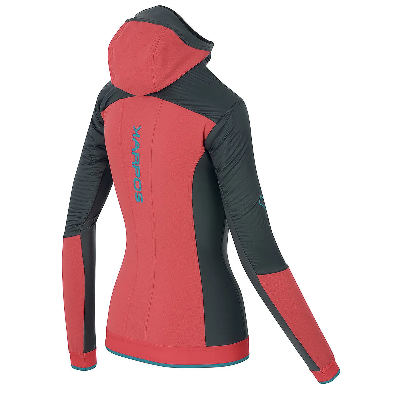Alagna Plus Evo Jacket - Women's|-|Manteau Alagna Plus Evo - Femme