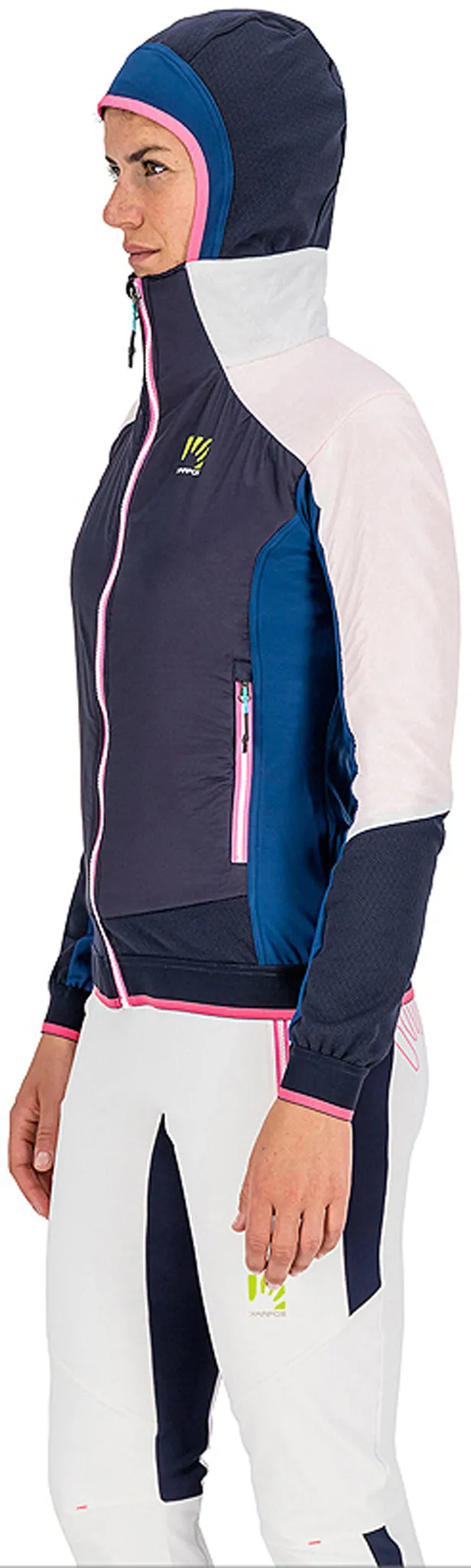 Alagna Plus Evo Jacket - Women's|-|Manteau Alagna Plus Evo - Femme