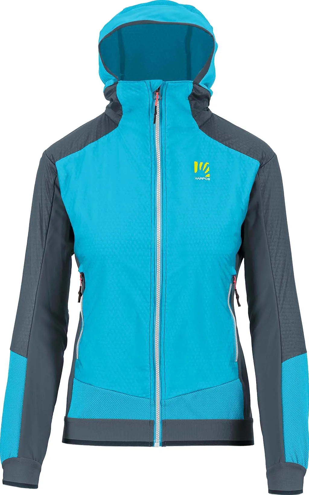 Alagna Plus Evo Jacket - Women's|-|Manteau Alagna Plus Evo - Femme