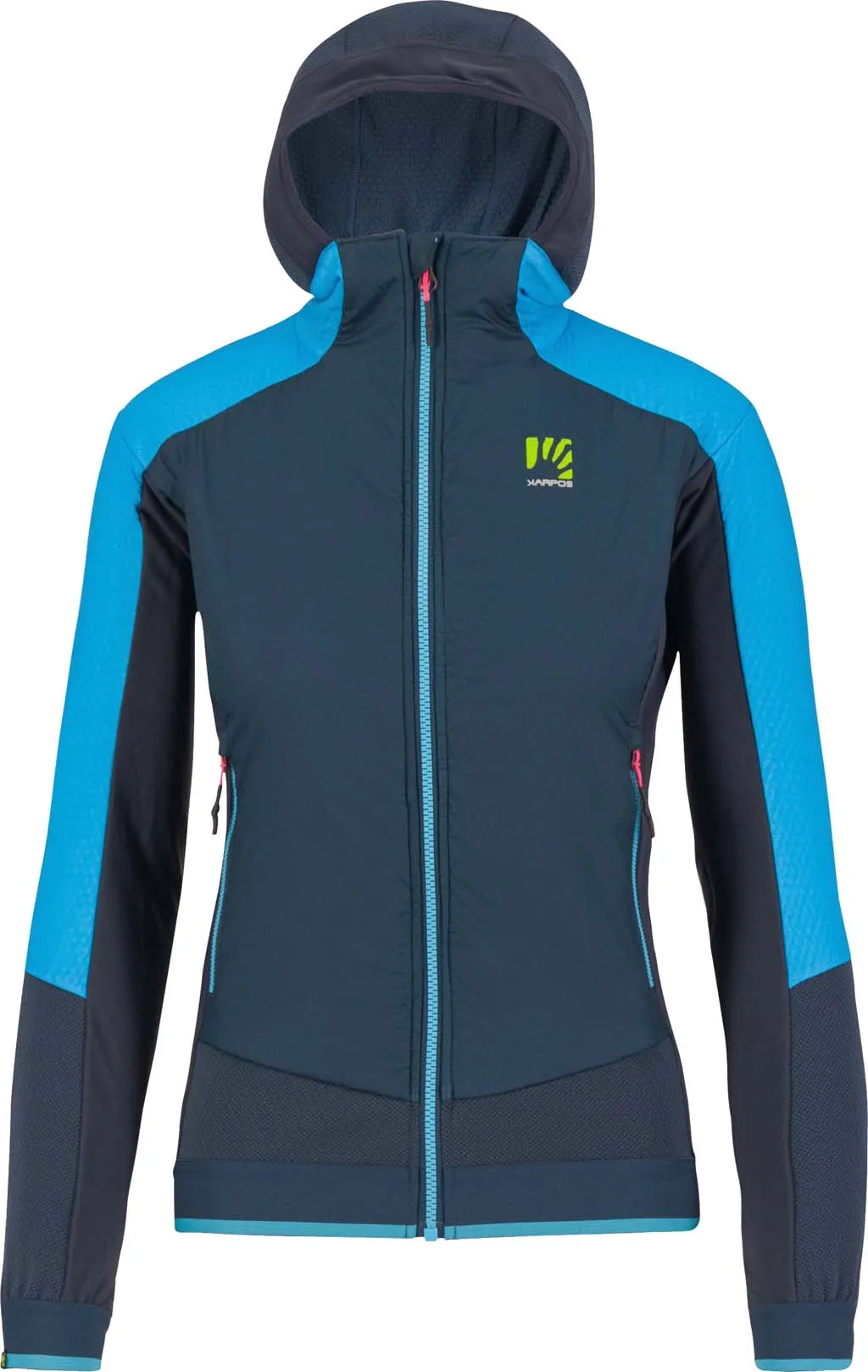 Alagna Plus Evo Jacket - Women's|-|Manteau Alagna Plus Evo - Femme