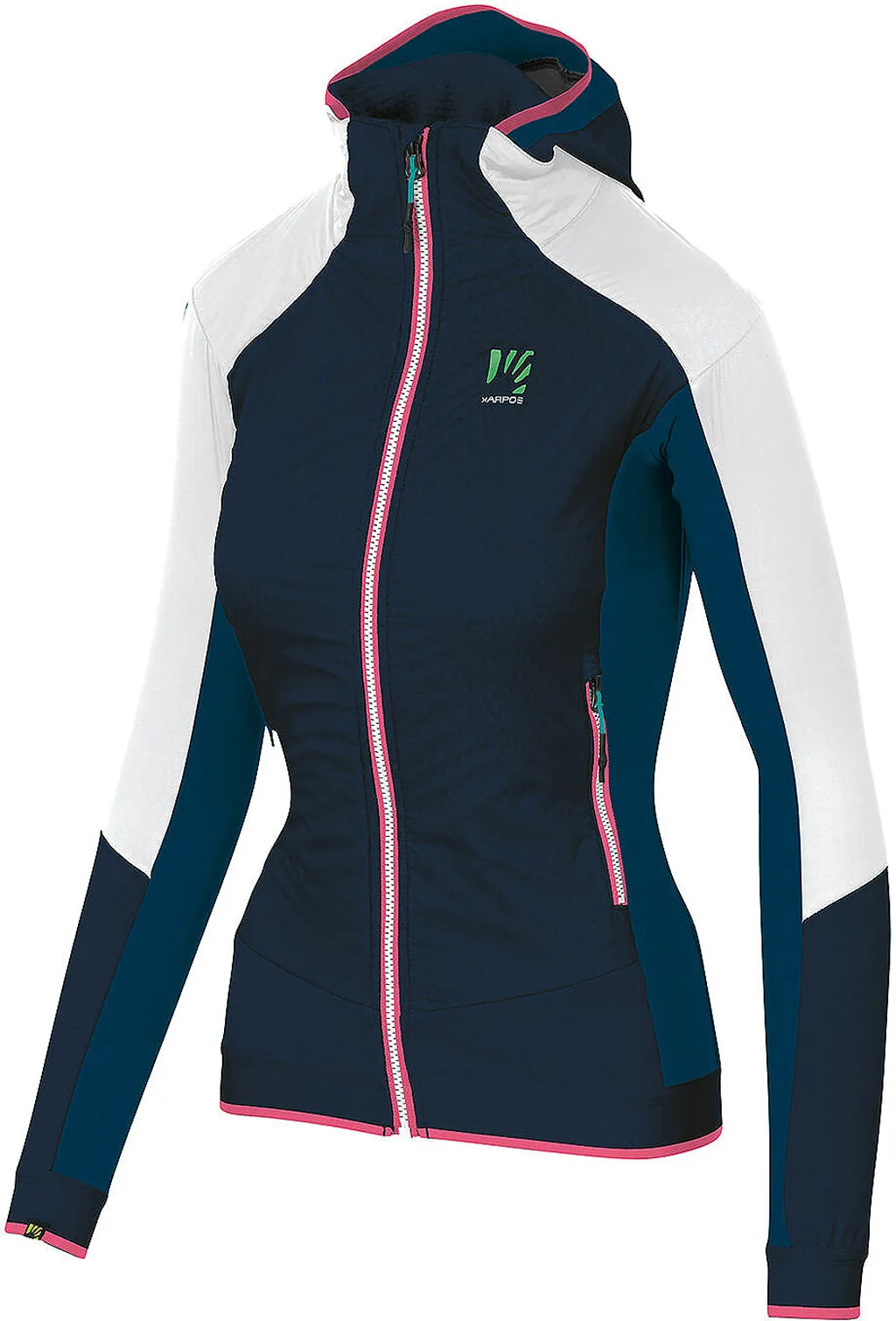 Alagna Plus Evo Jacket - Women's|-|Manteau Alagna Plus Evo - Femme