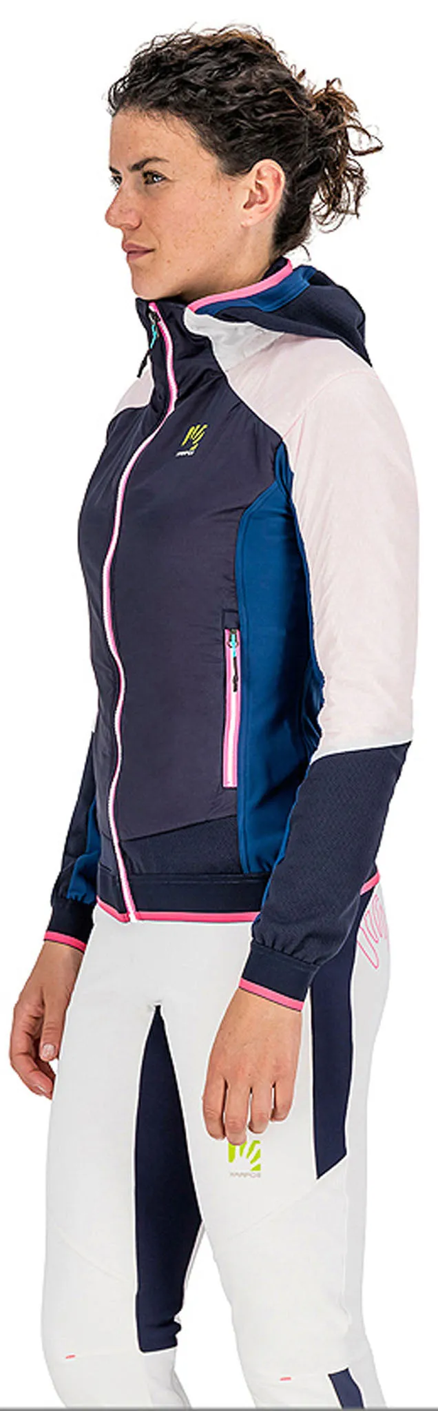 Alagna Plus Evo Jacket - Women's|-|Manteau Alagna Plus Evo - Femme