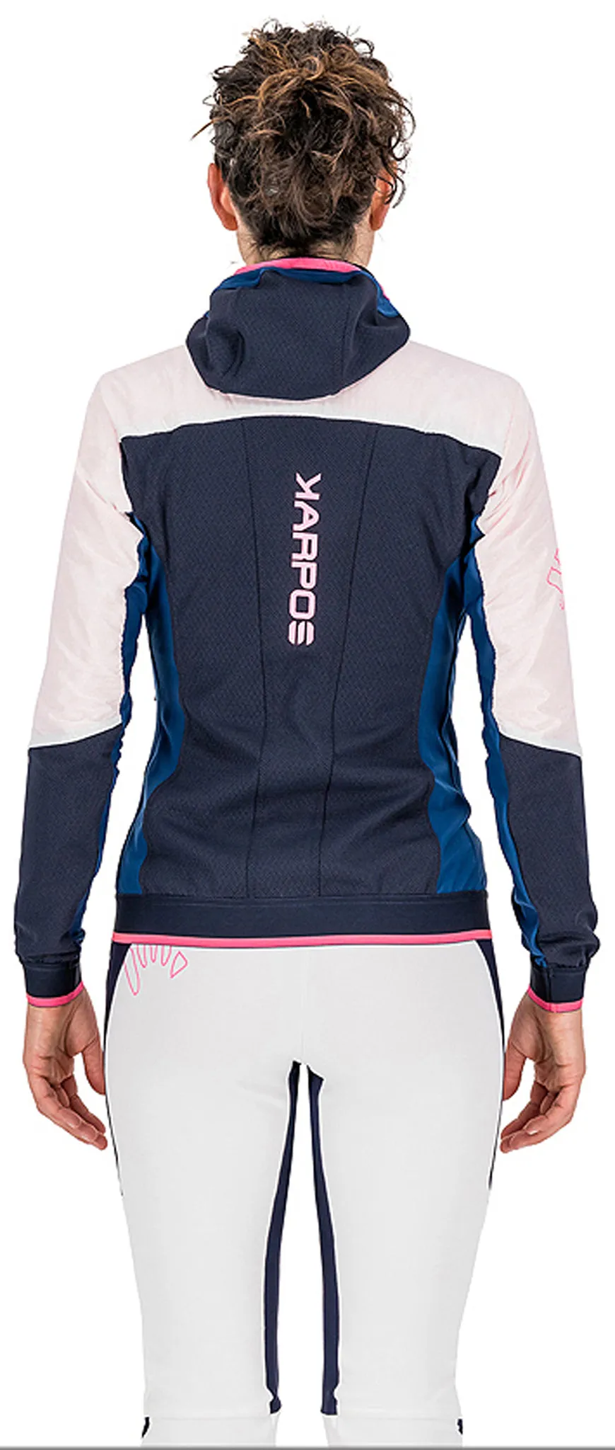 Alagna Plus Evo Jacket - Women's|-|Manteau Alagna Plus Evo - Femme