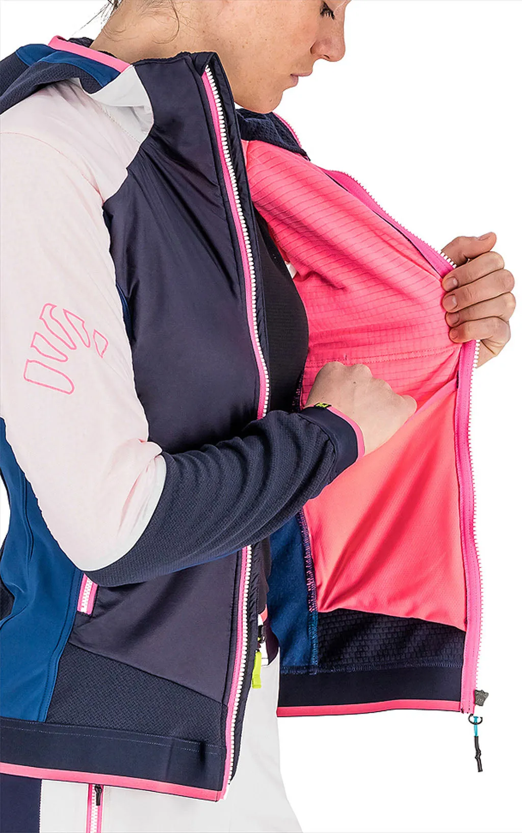 Alagna Plus Evo Jacket - Women's|-|Manteau Alagna Plus Evo - Femme