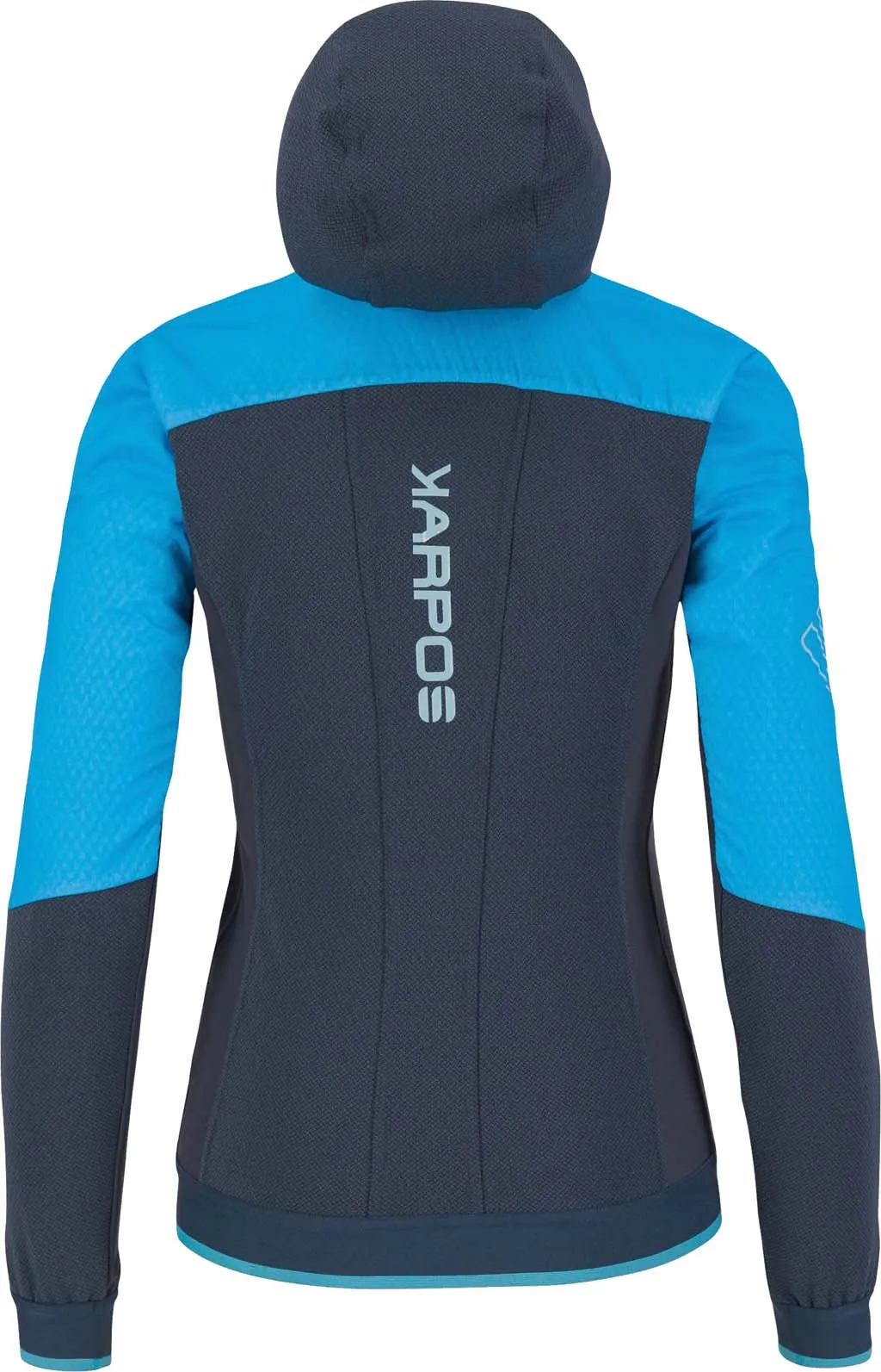Alagna Plus Evo Jacket - Women's|-|Manteau Alagna Plus Evo - Femme