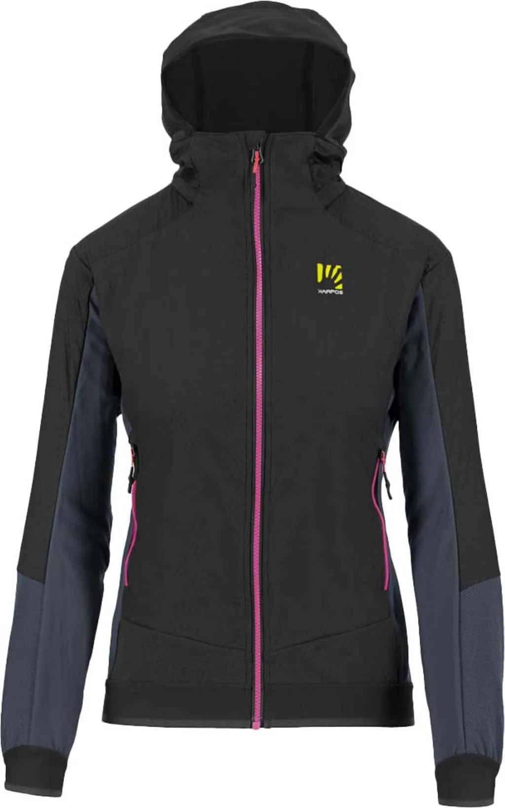 Alagna Plus Evo Jacket - Women's|-|Manteau Alagna Plus Evo - Femme