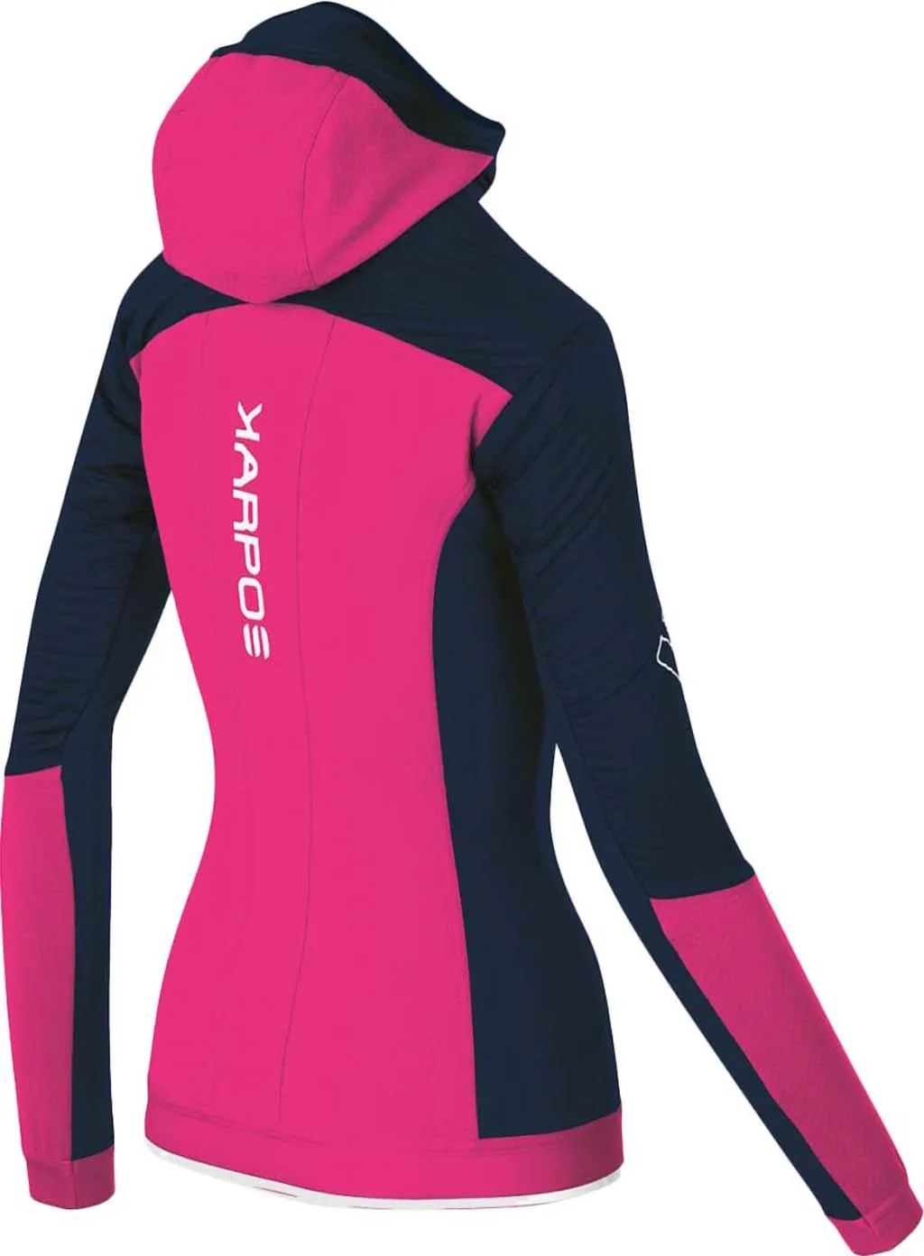 Alagna Plus Evo Jacket - Women's|-|Manteau Alagna Plus Evo - Femme