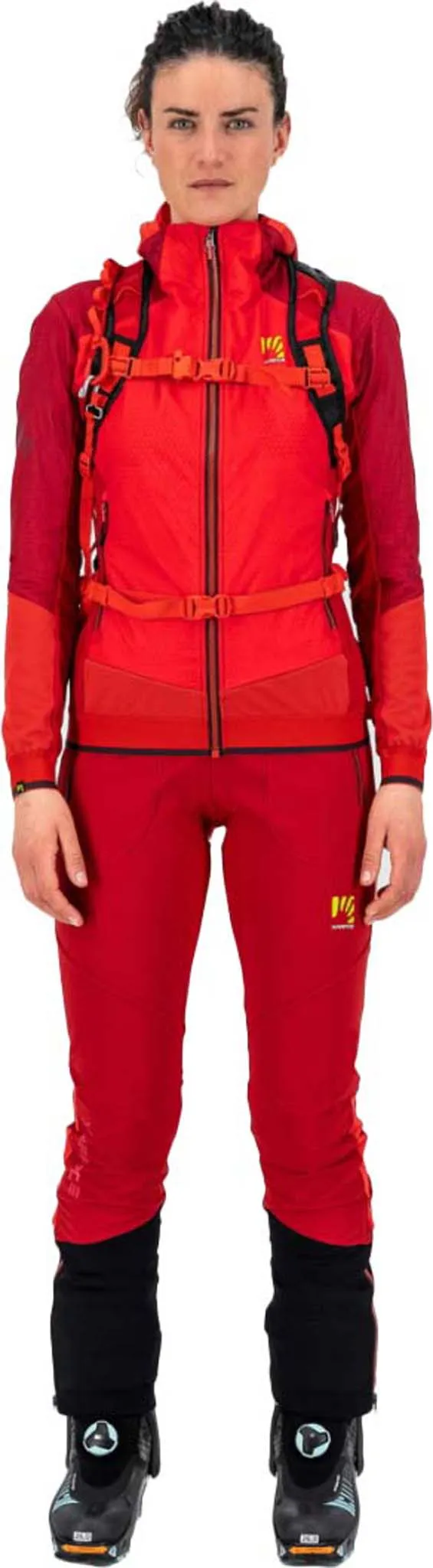 Alagna Plus Evo Jacket - Women's|-|Manteau Alagna Plus Evo - Femme