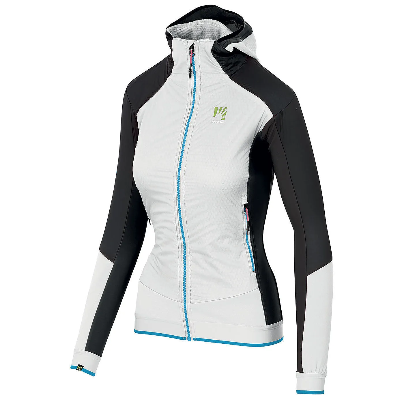 Alagna Plus Evo Jacket - Women's|-|Manteau Alagna Plus Evo - Femme