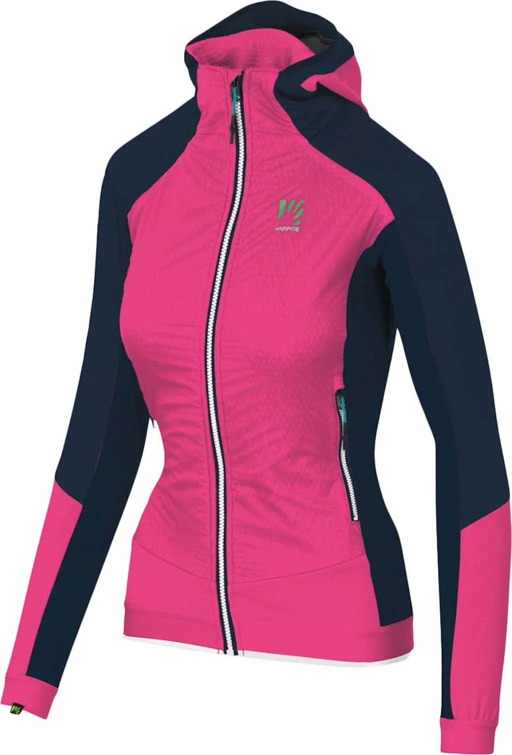 Alagna Plus Evo Jacket - Women's|-|Manteau Alagna Plus Evo - Femme