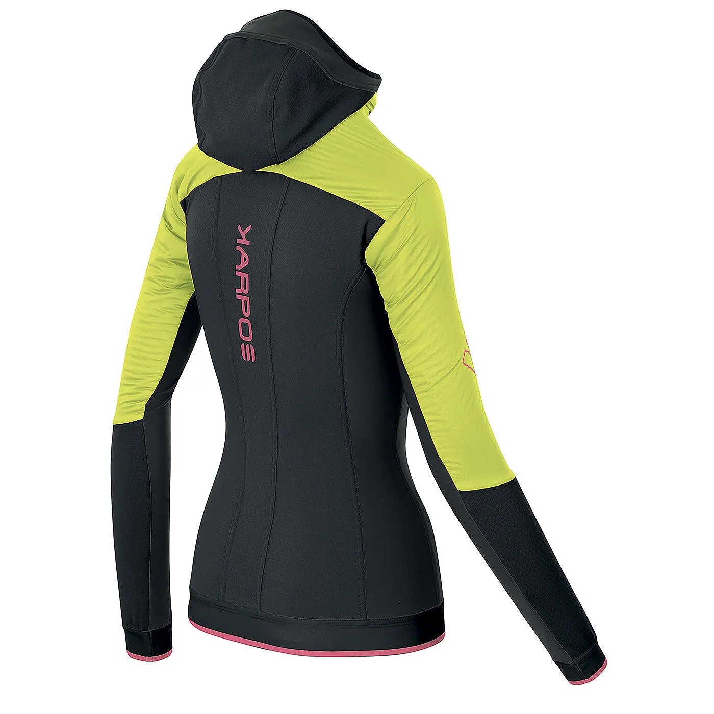 Alagna Plus Evo Jacket - Women's|-|Manteau Alagna Plus Evo - Femme