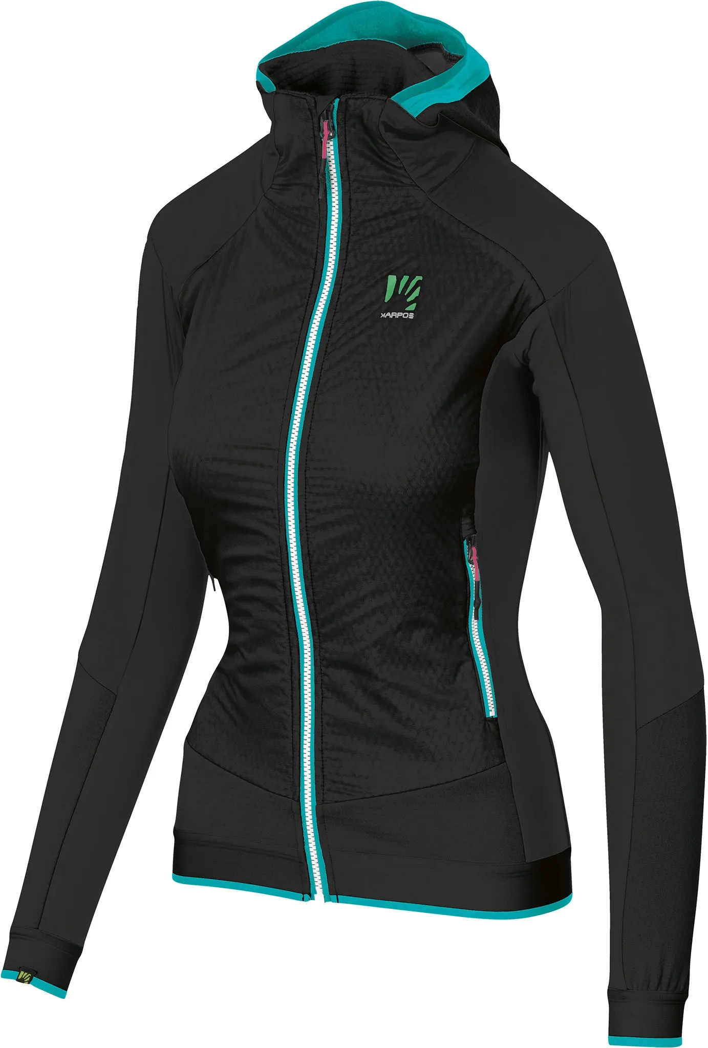 Alagna Plus Evo Jacket - Women's|-|Manteau Alagna Plus Evo - Femme