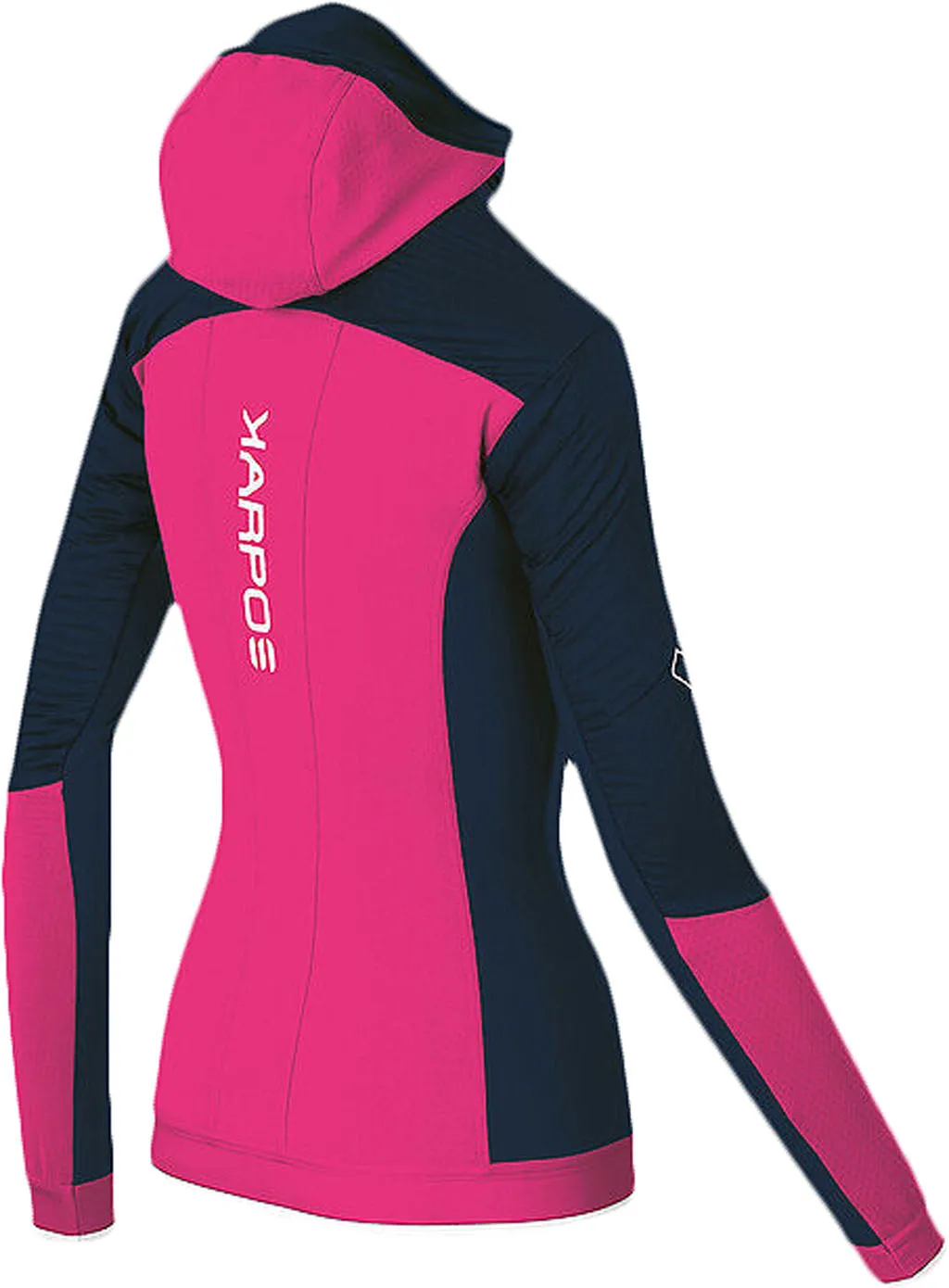 Alagna Plus Evo Jacket - Women's|-|Manteau Alagna Plus Evo - Femme