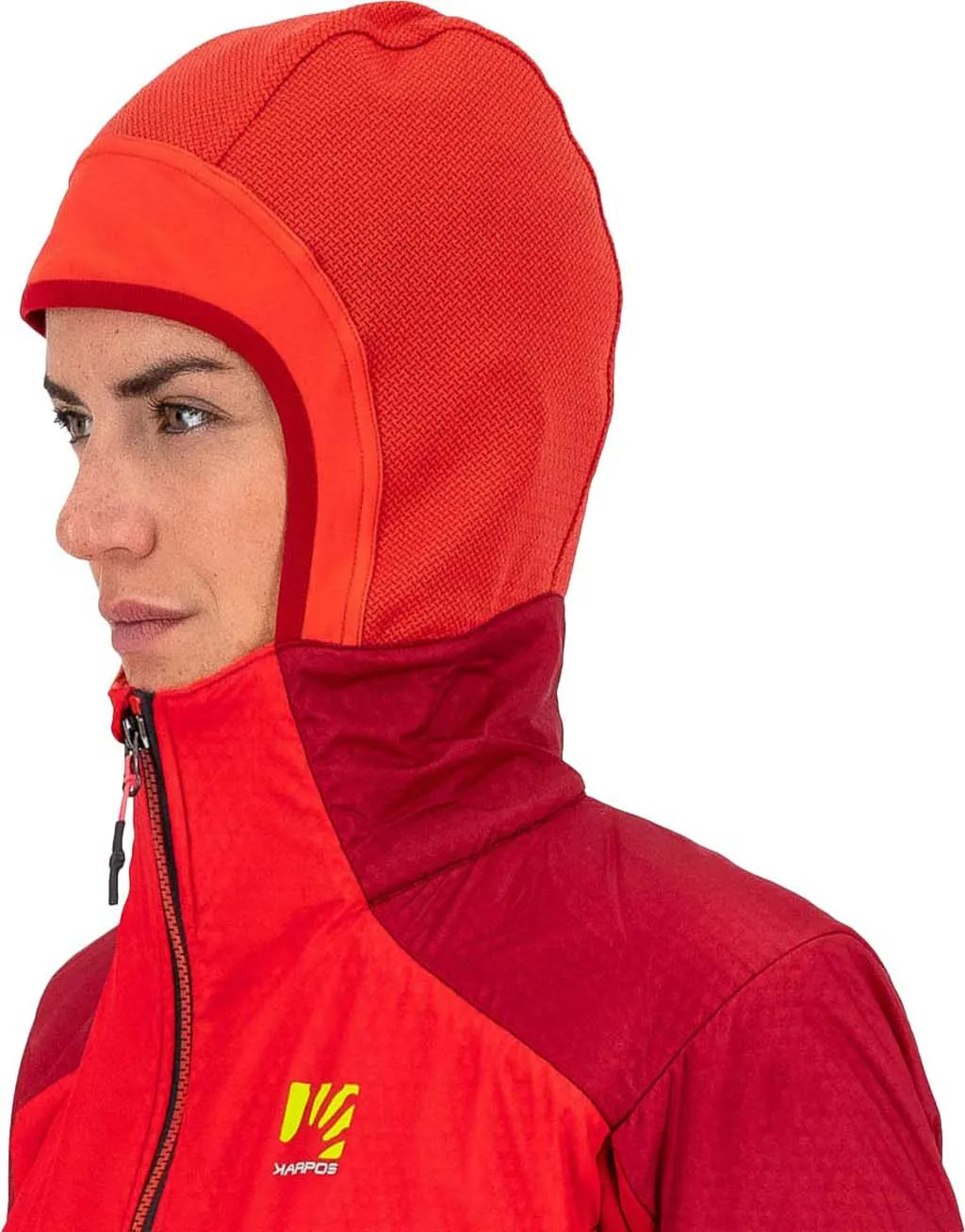 Alagna Plus Evo Jacket - Women's|-|Manteau Alagna Plus Evo - Femme
