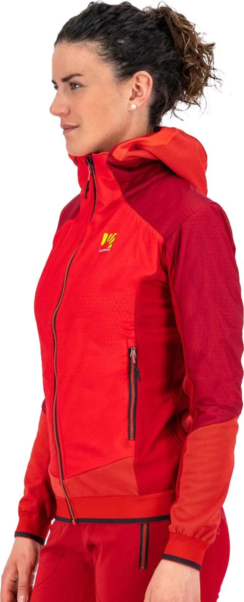 Alagna Plus Evo Jacket - Women's|-|Manteau Alagna Plus Evo - Femme